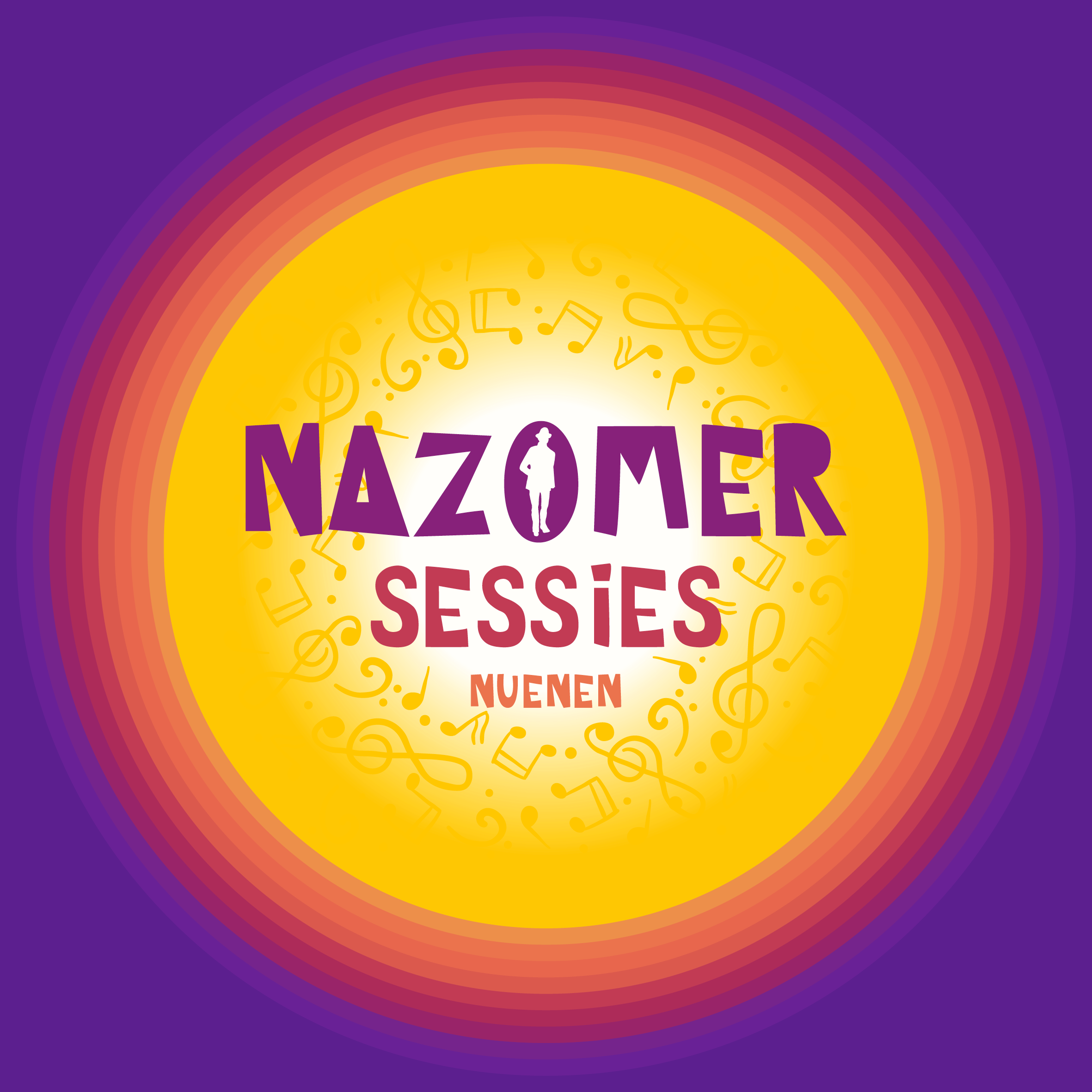 Nazomer Sessies